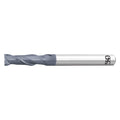 Sq. End Mill, single End, Carb, 9.50Mm H5753