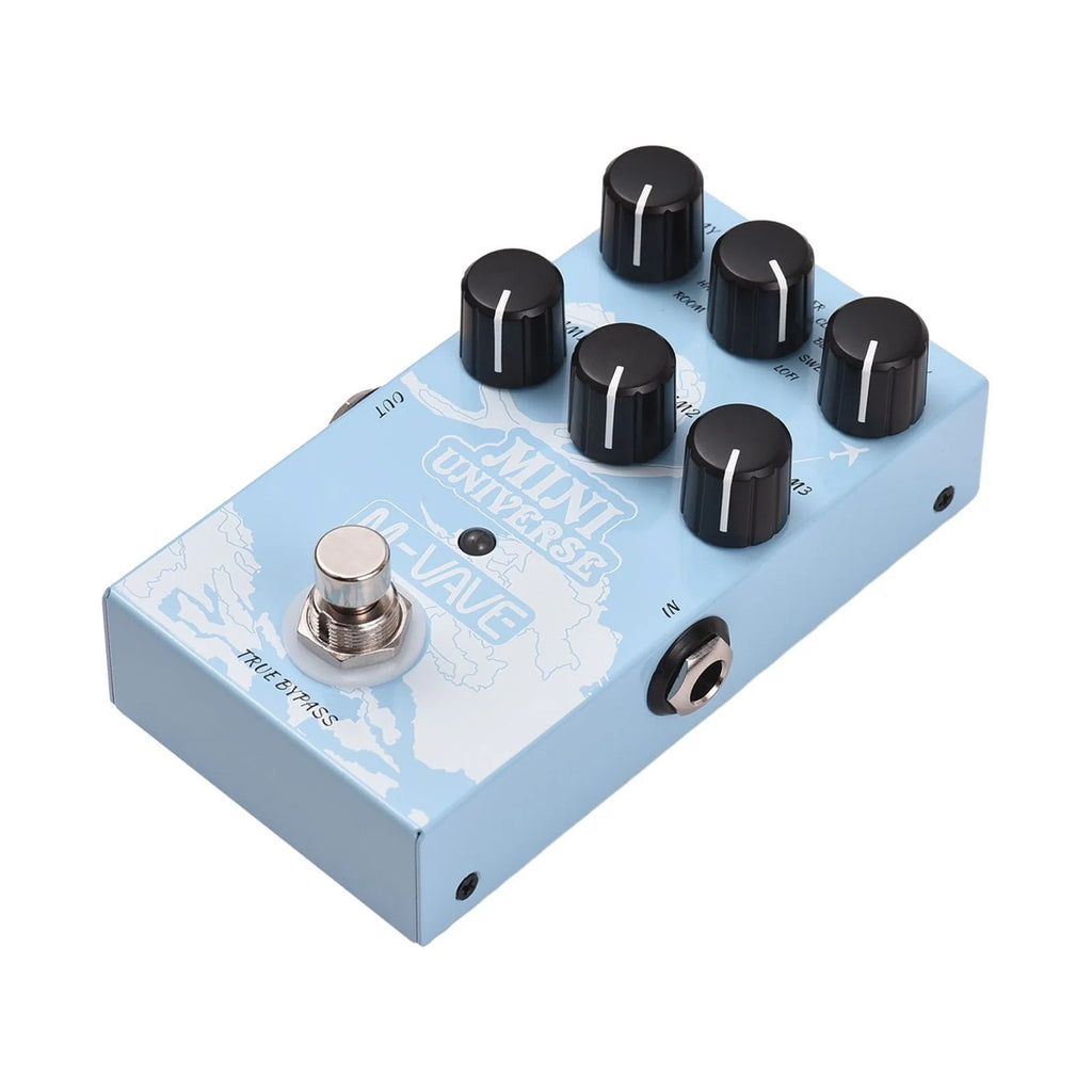 Guitar Effect Pedal R8043