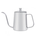 550ml Stainless Steel Gooseneck Coffee Pot N925