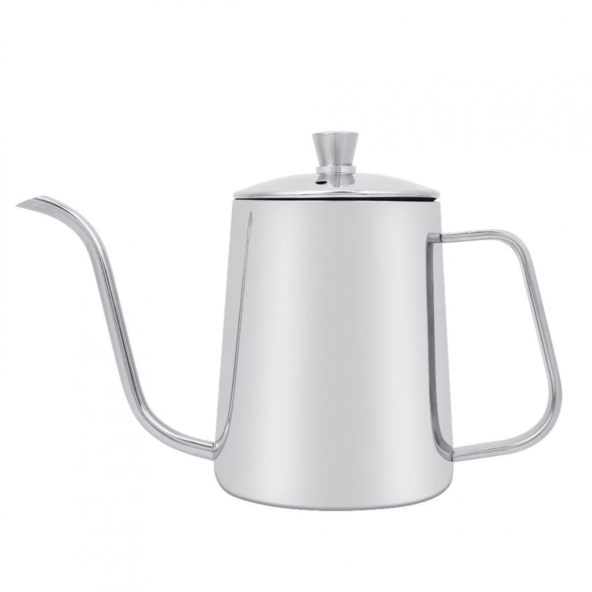 550ml Stainless Steel Gooseneck Coffee Pot N925