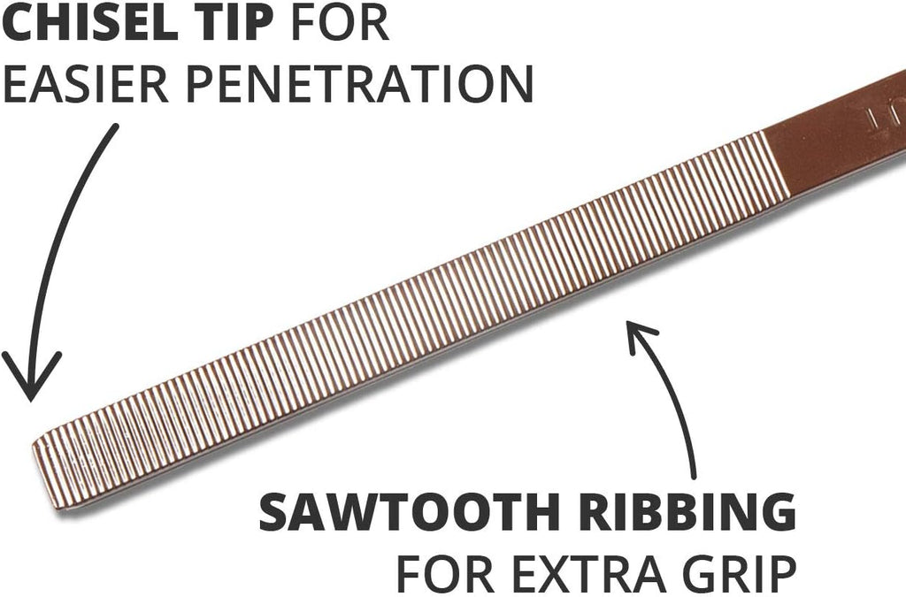 Pack of 6 Fence Post Repair Z970