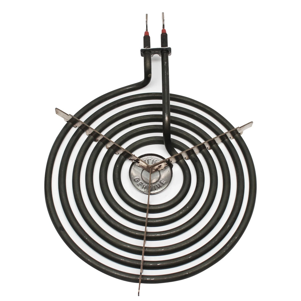 8 inch 6 Turns Surface Burner Element for Range, Stove & Cooktop Z764