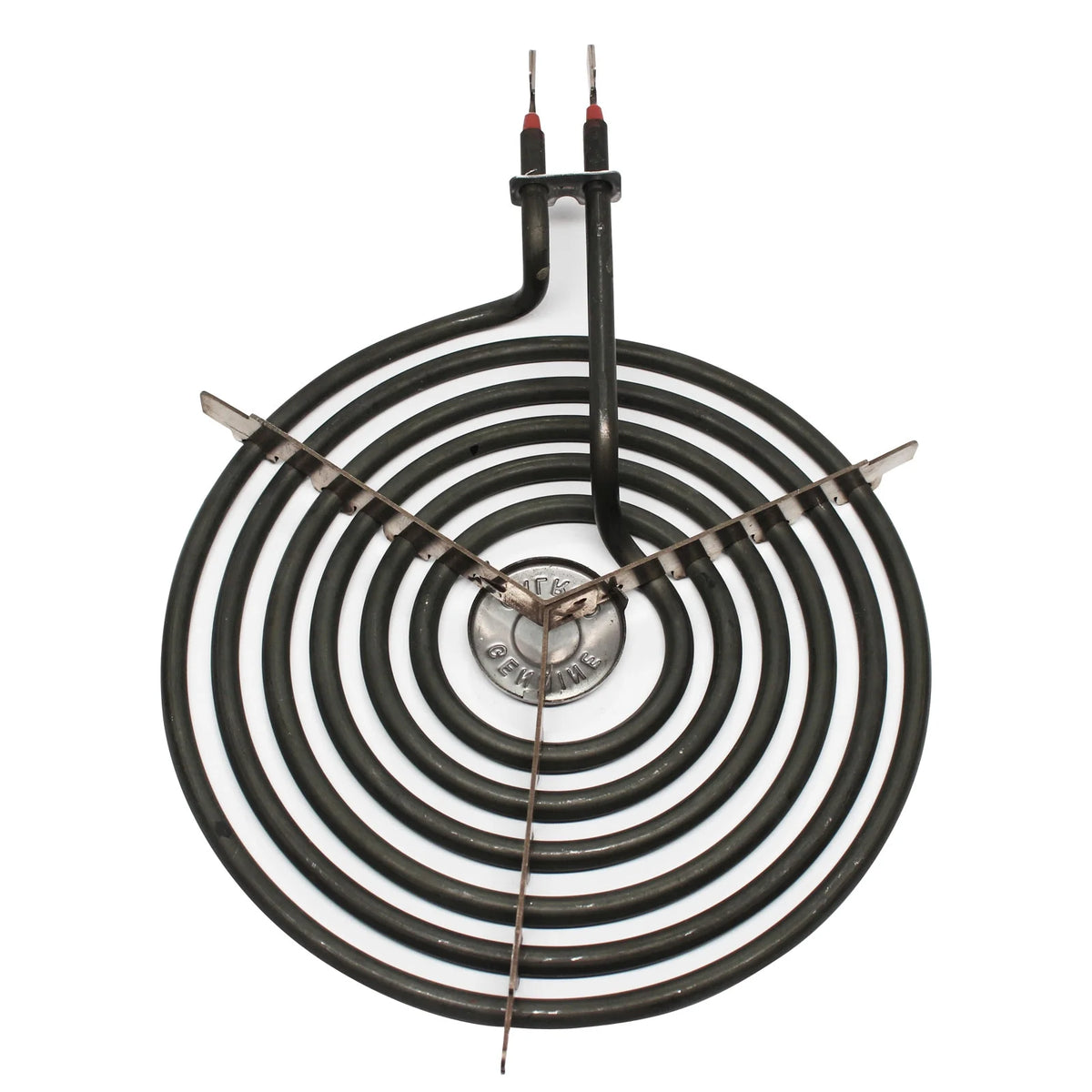 8 inch 6 Turns Surface Burner Element for Range, Stove & Cooktop Z764