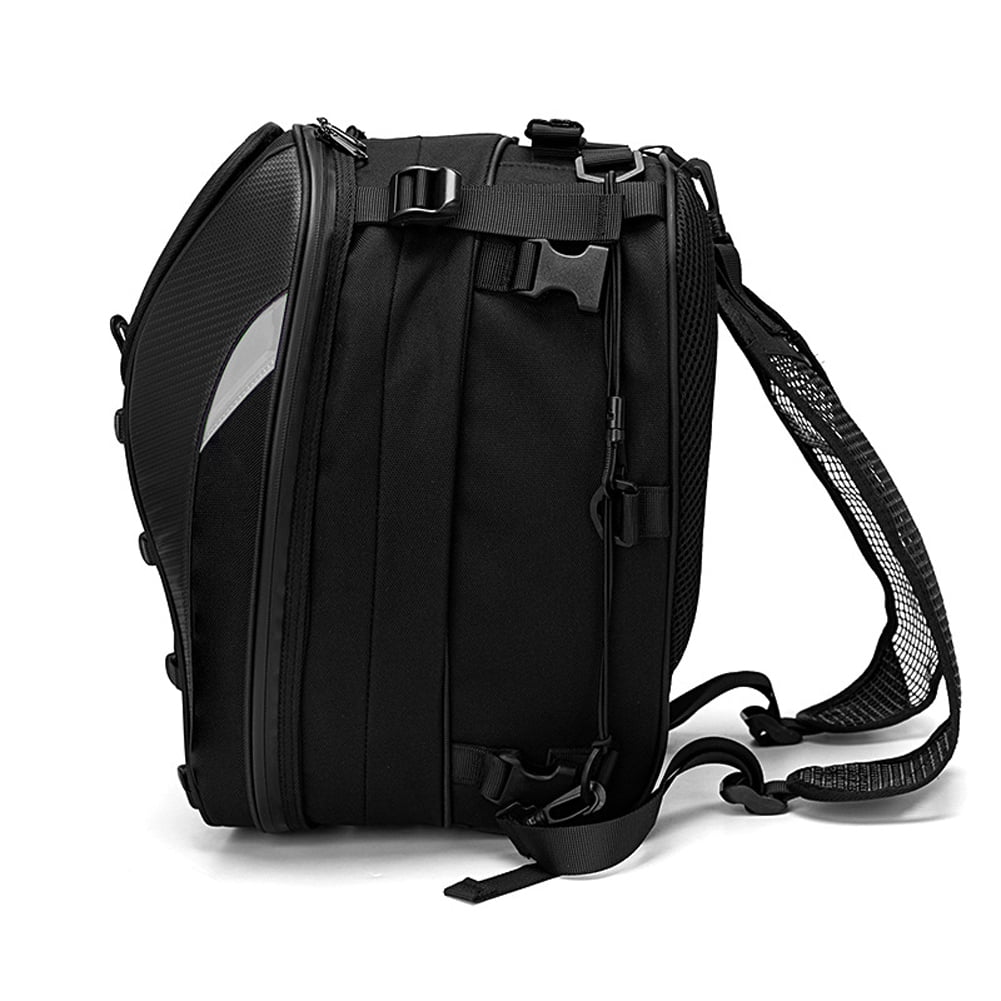 Waterproof Motorcycle Tail Bag 30L-40L L6745