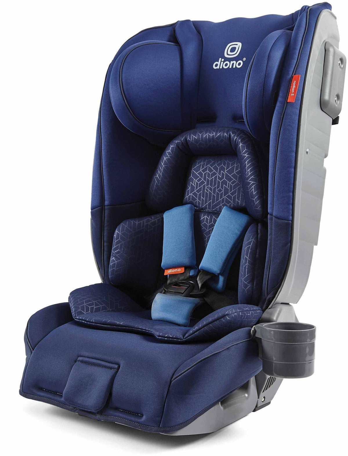 Blue 5 Car Seat A240786