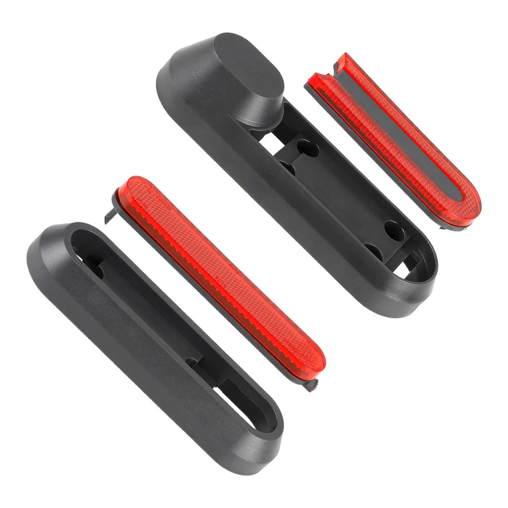 LED Taillight Turn Signal Cycling Warning Lamp with Remote Control A18517