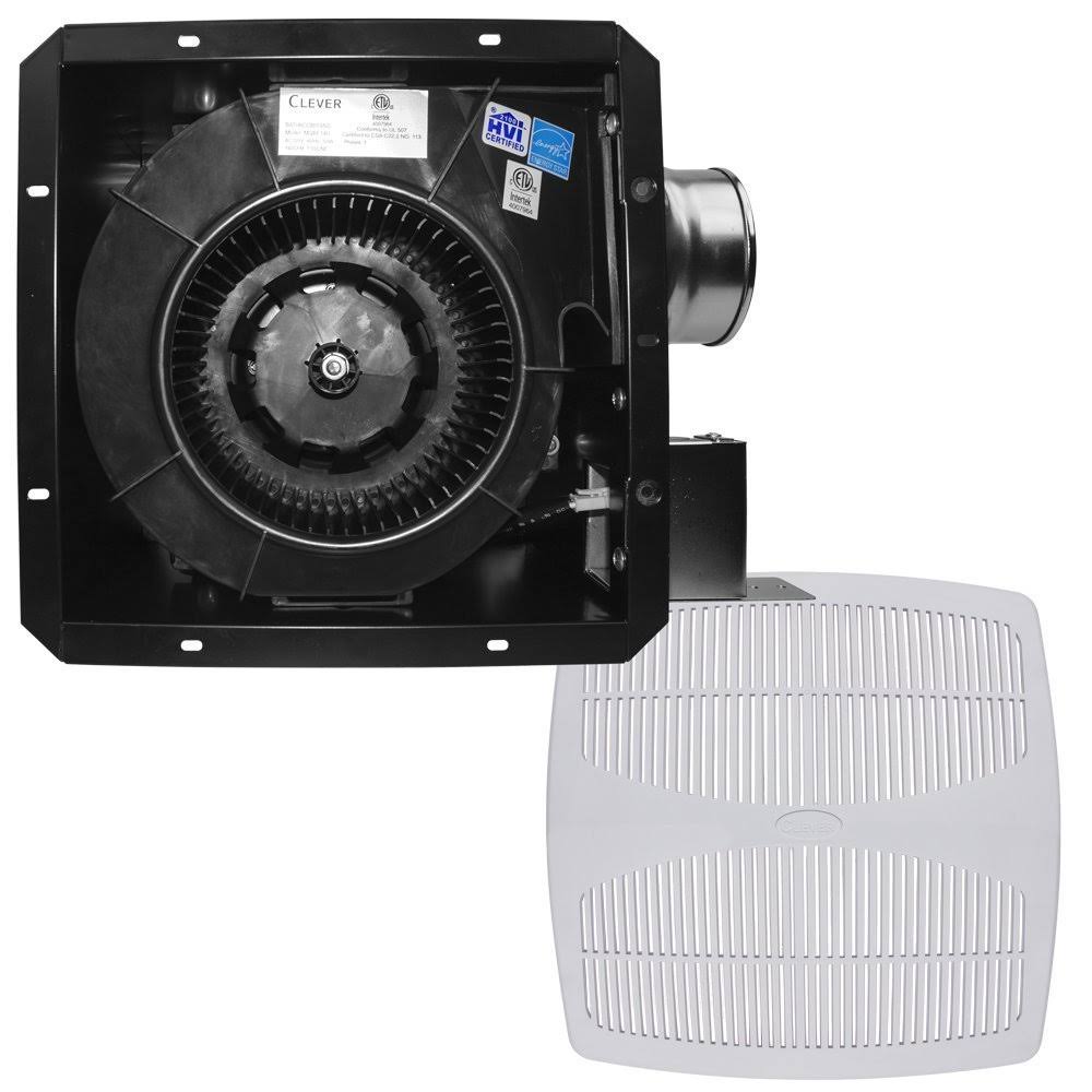 Bathroom Ventilation & Exhaust Fan M144387