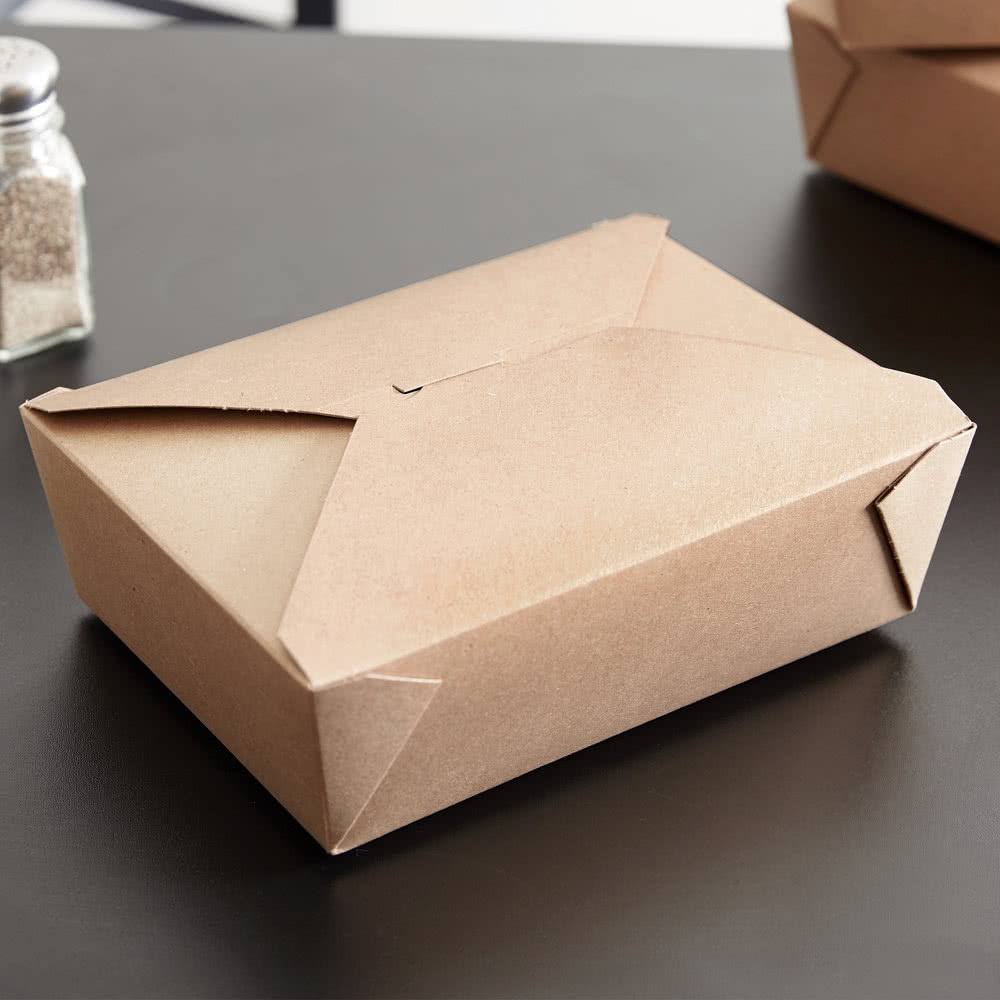66 oz Take-Out Container I98131