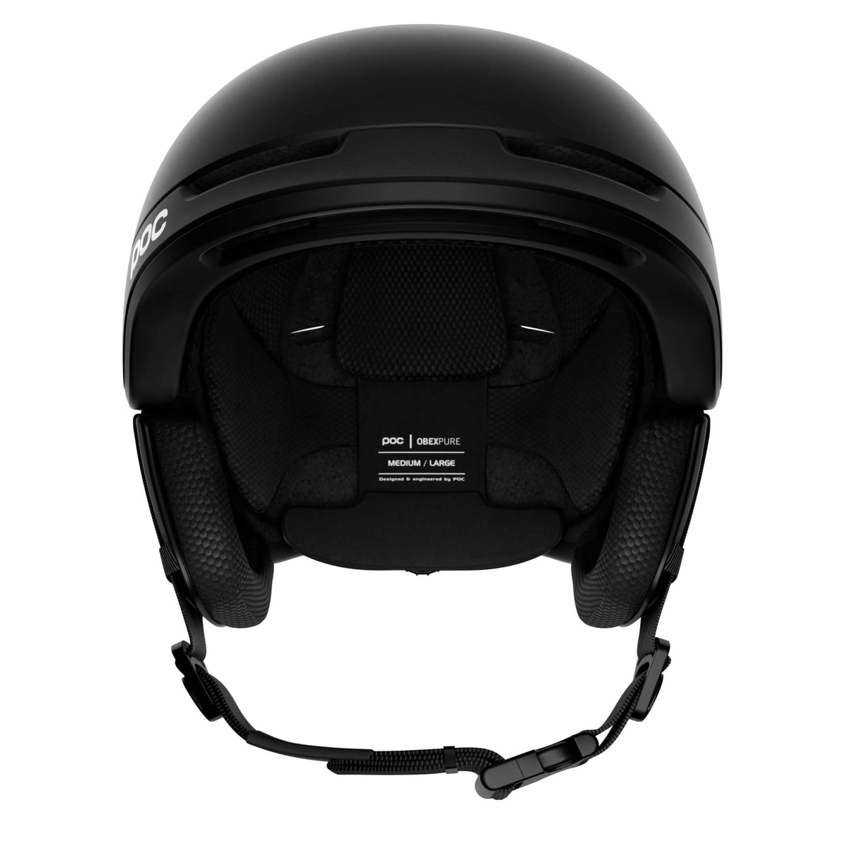 Uranium Black M/L Helmet I26891