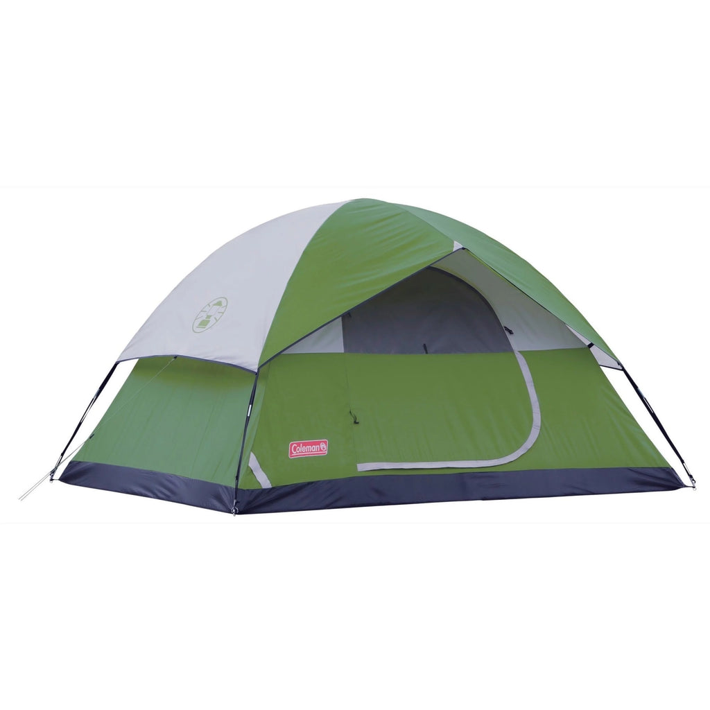 4-Person Dome Camping Tent I605