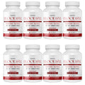 Blood Support Supplement 8 Bottles W739185