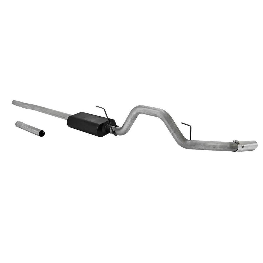 Flowmaster Force II Exhaust System H398537