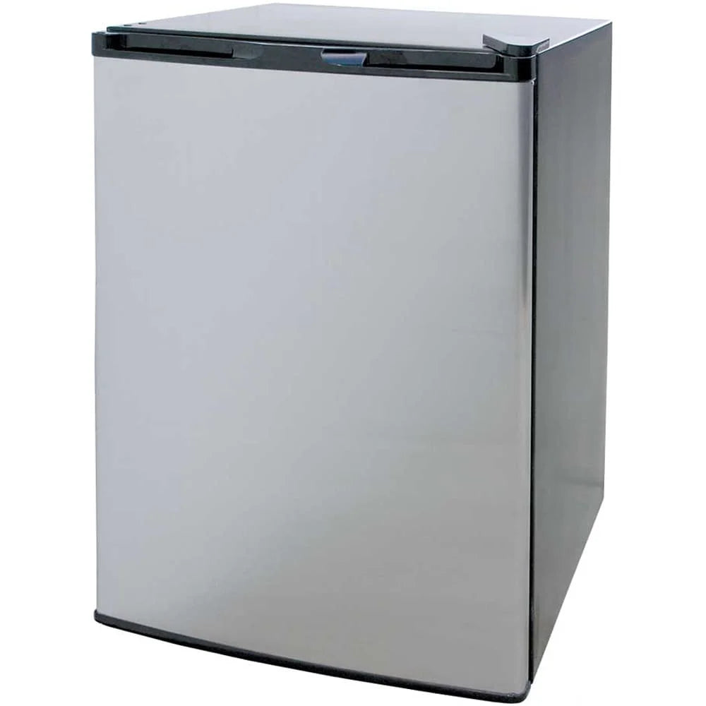 Stainless Steel Mini Fridge X69270