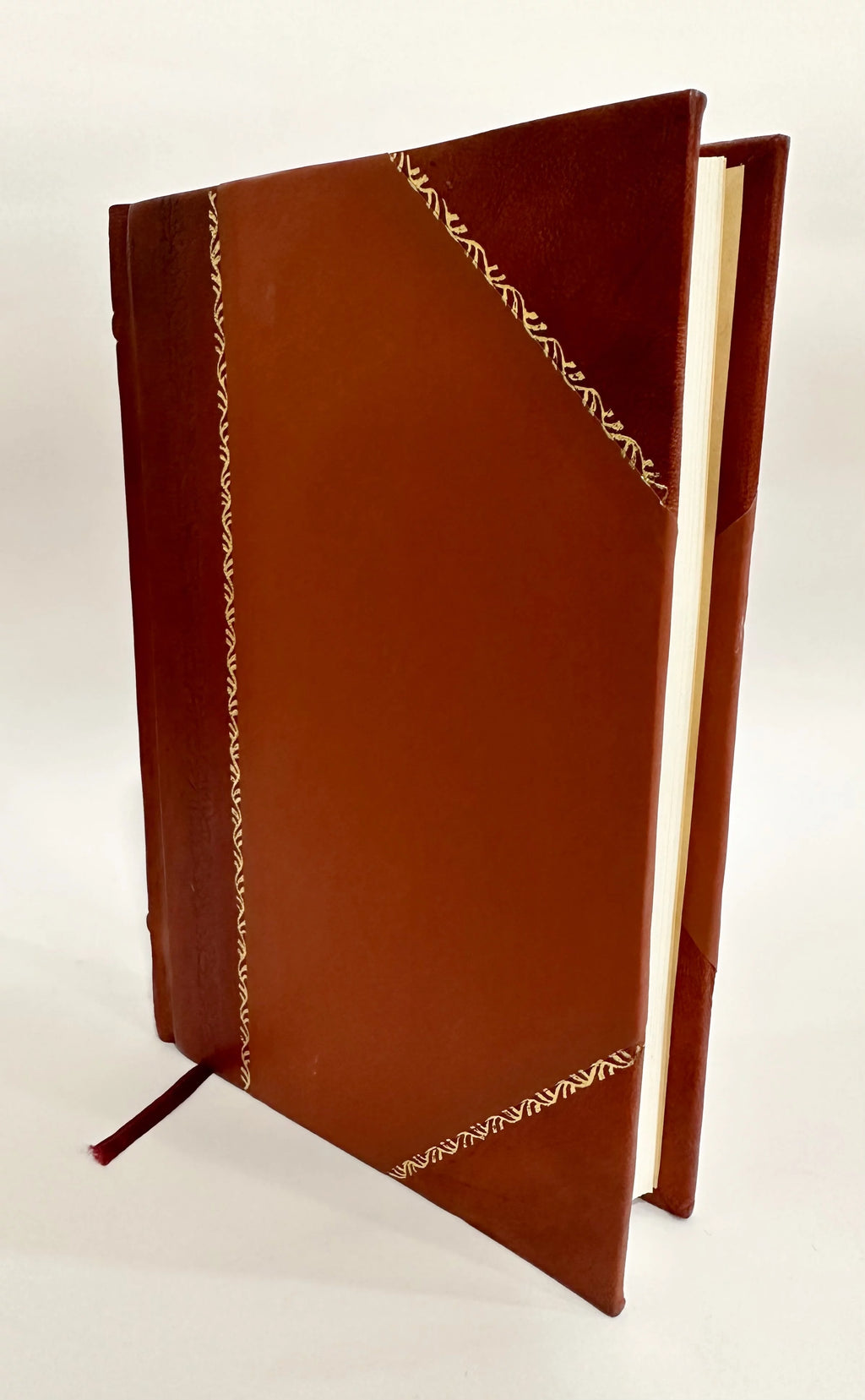 Leather Bound Book R699586