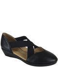 Black Lamba Shoes M437