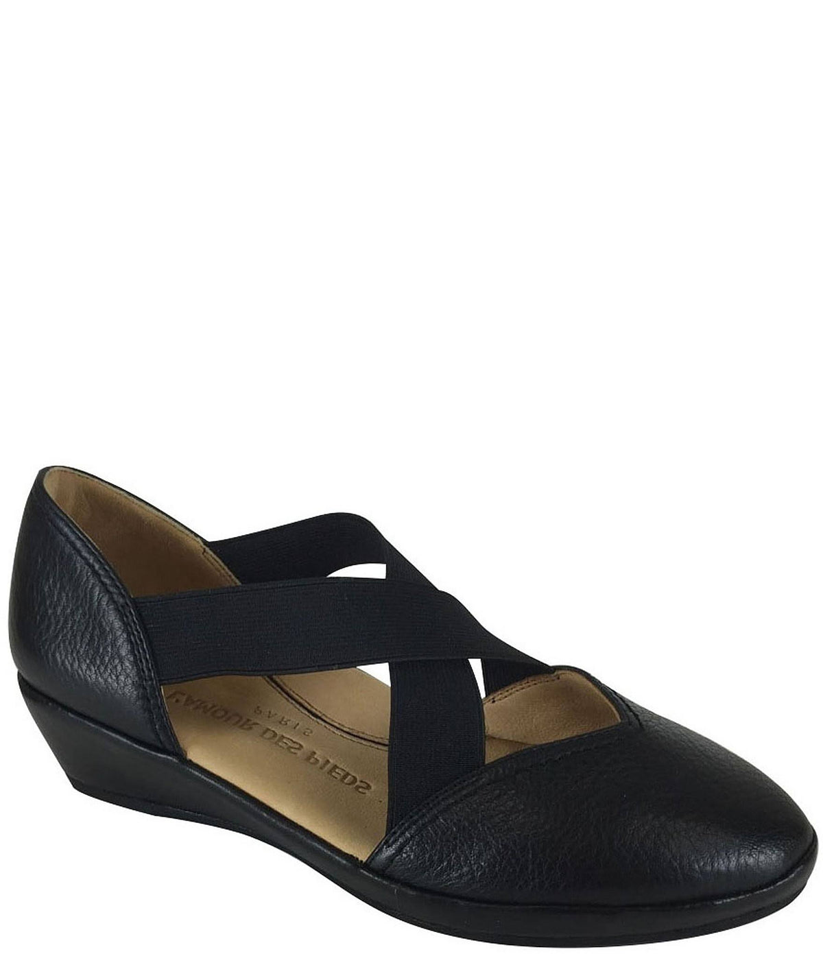 Black Lamba Shoes M437
