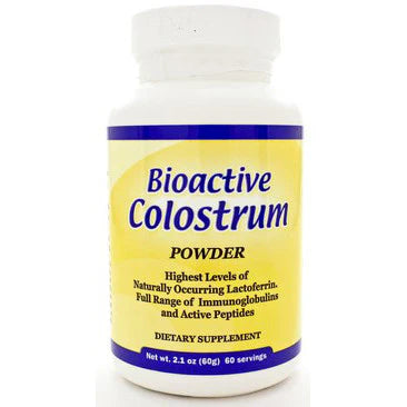 Colostrum 60 Grams P396