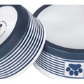 Bone Dry Paw Patch Pet Bowl C3846