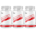 Tablets For Men Supplement -3 Bottles T94043