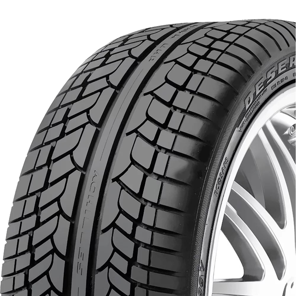 245/40R20 99V XL Summer Tire T843