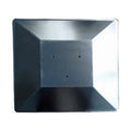 4-sided Glass Tube Heater Shield H8650