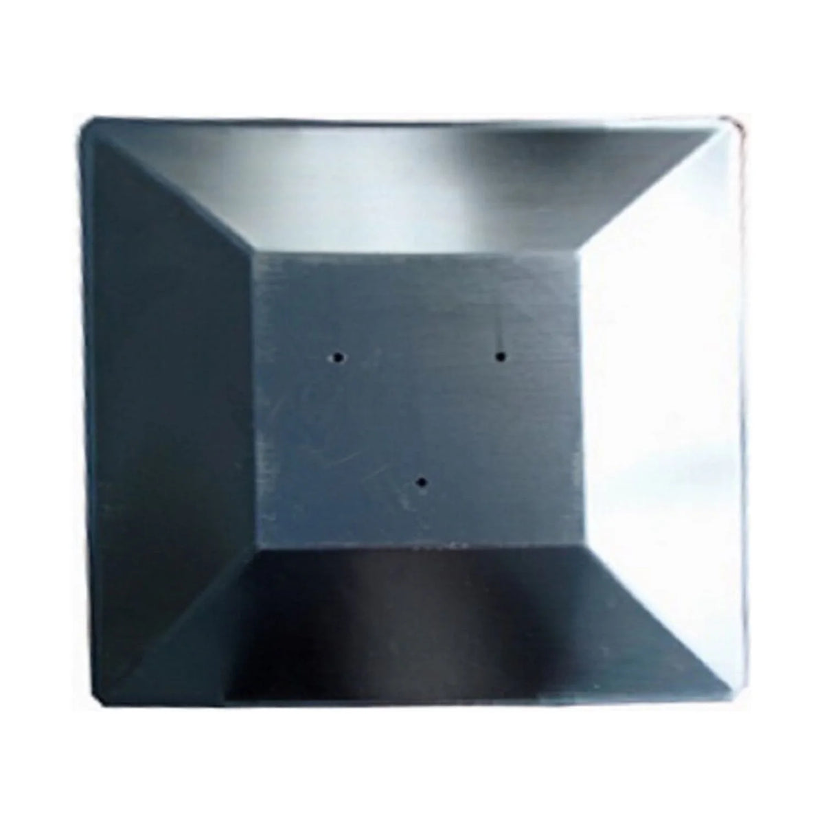 4-sided Glass Tube Heater Shield H8650