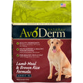 Natural Lamb and Rice Dry Dog Food 26-Pound Q284