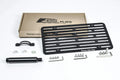 Tow Hook License Plate Relocator Mount Bracket K5563