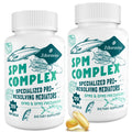 120 Softgels SPM Supplement Z298