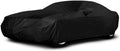 Black Car Cover Pack of 2 A3057