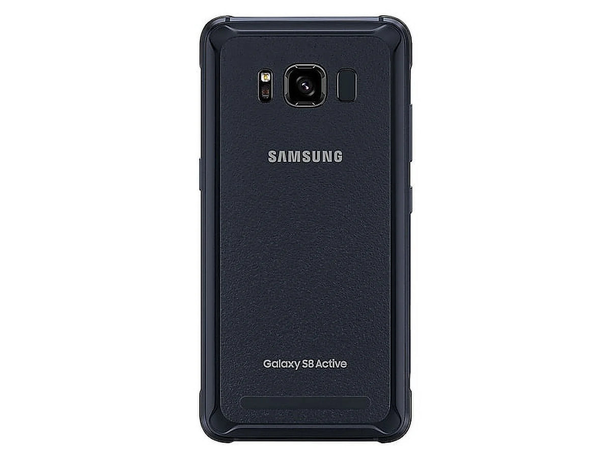 Blue 64GB Unlocked Smartphone T96431