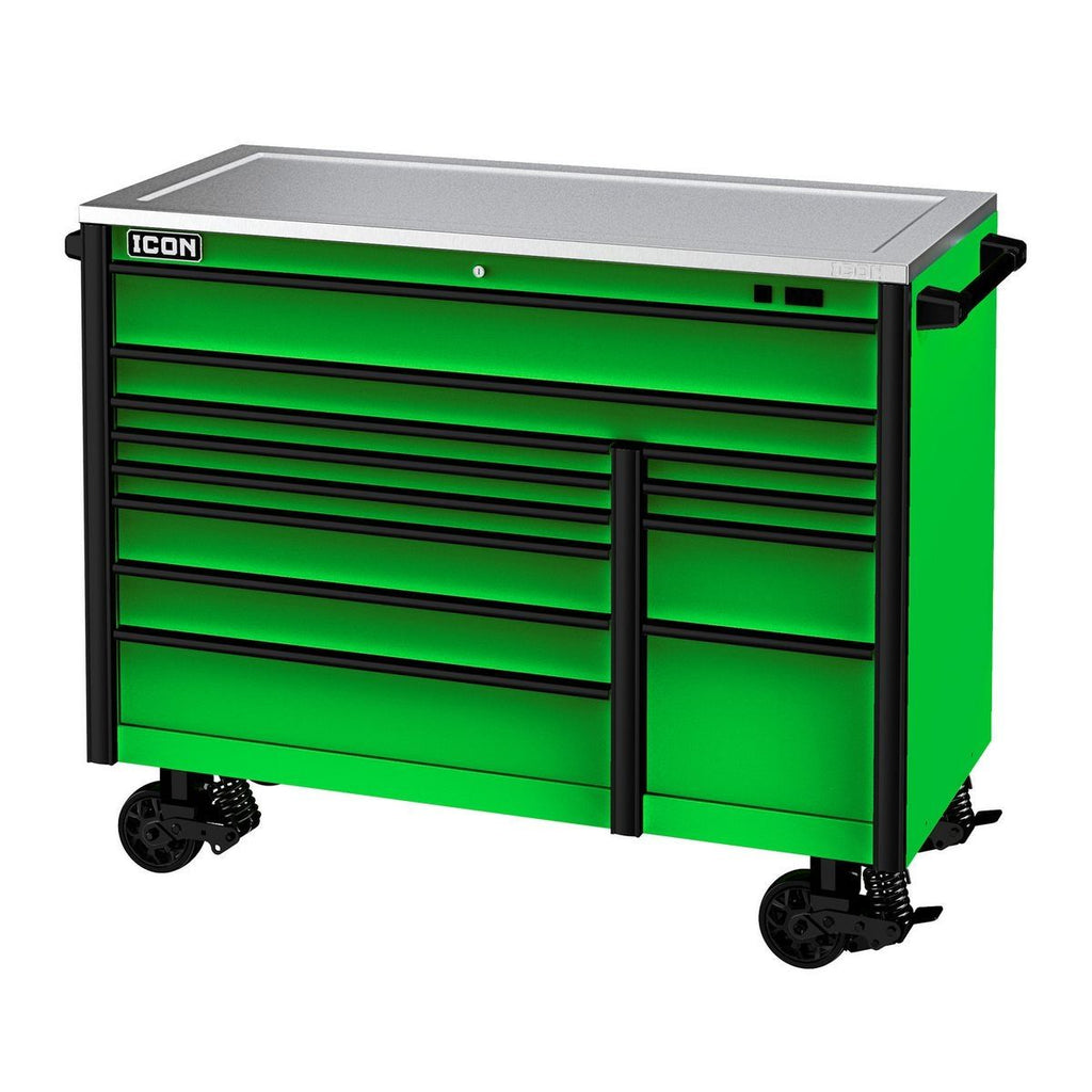 Stainless Top P888993