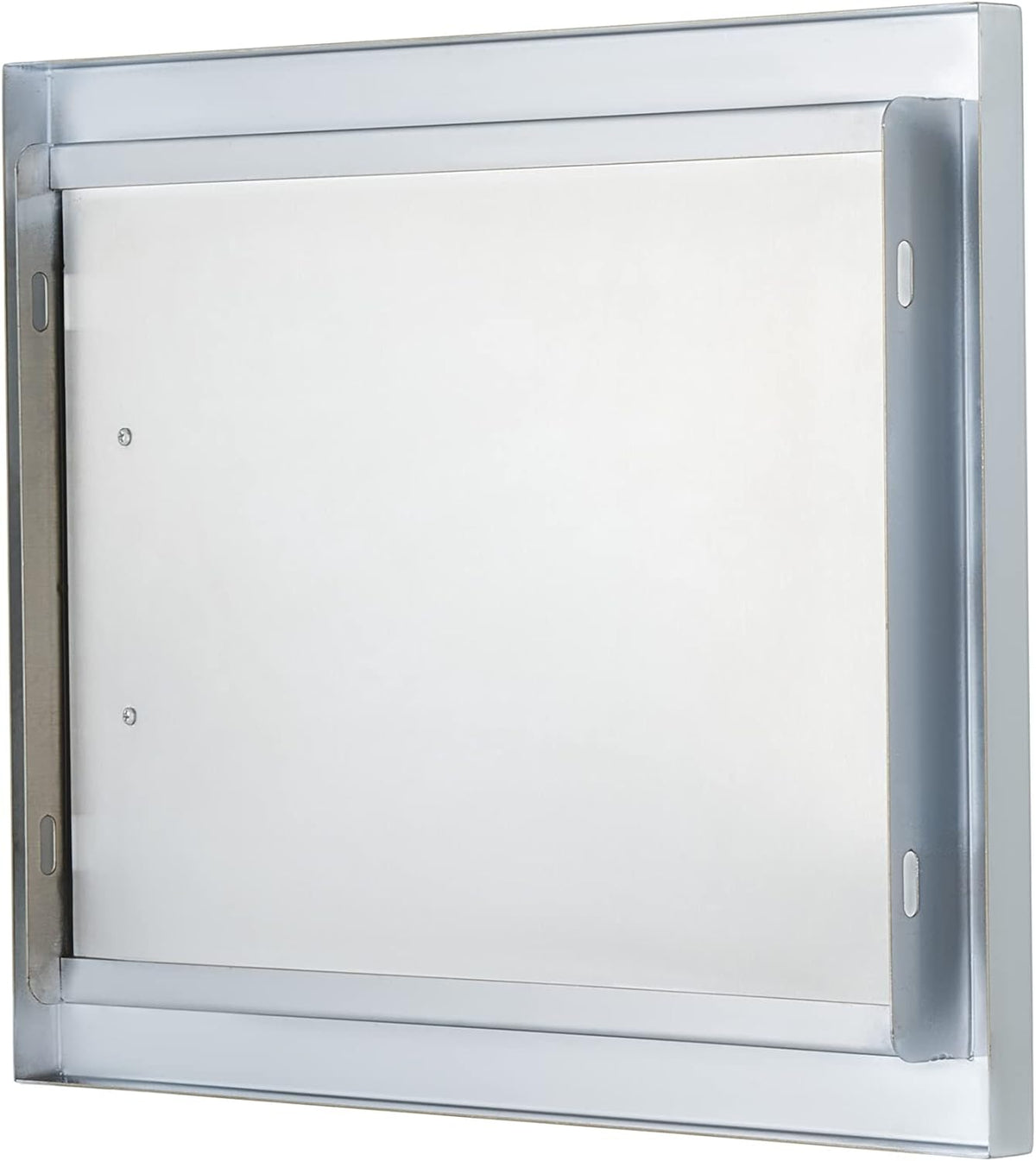 Weatherproof 304 Stainless Steel Single Access Door (20 W x 14 H) J656