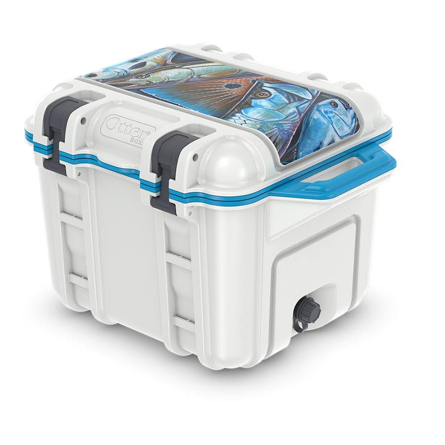 25 Quart Cooler U349