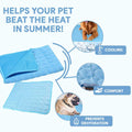 Dog Cooling Mat D37538