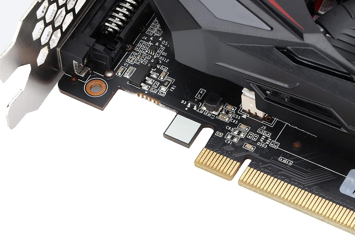 Graphics Card F420
