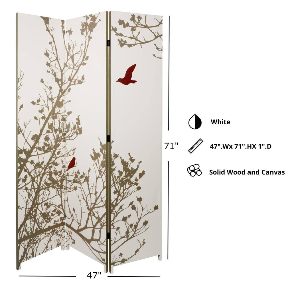Screen - Bird W35696