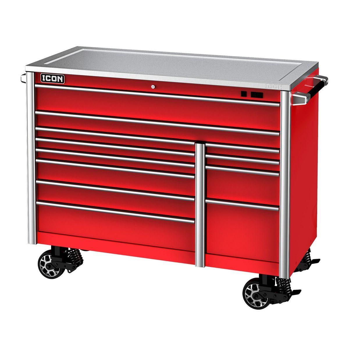 Stainless Top P888993