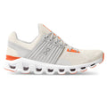 White/Flame Running Shoes Q783493