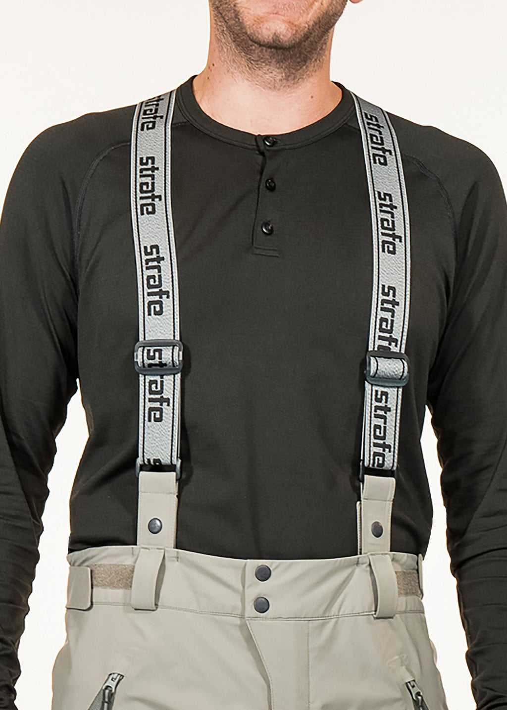 Light Army Ski Pant D90363