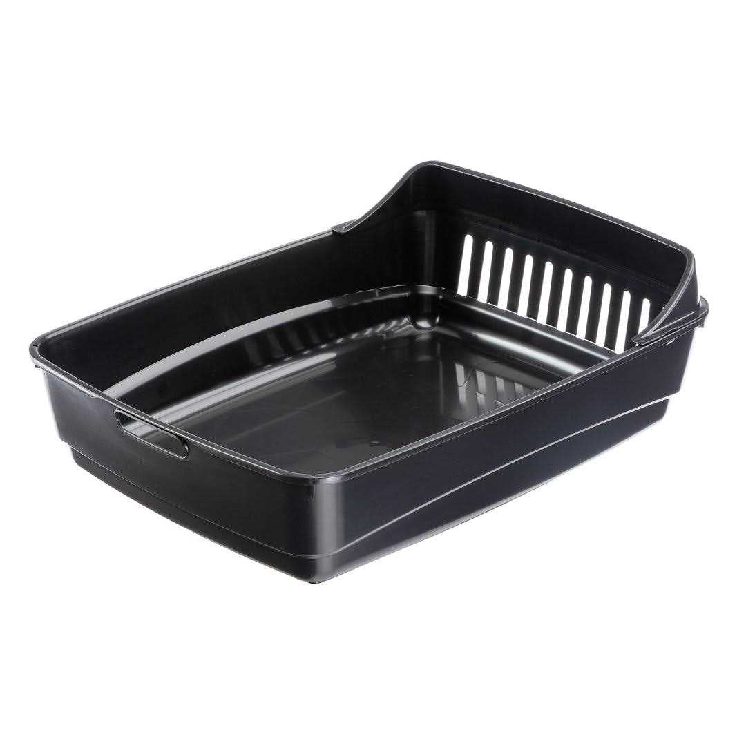 Hooded Litter Box V8832
