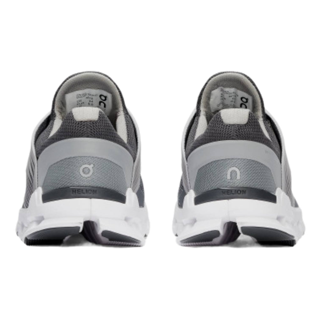 White/Flame Running Shoes Q783493