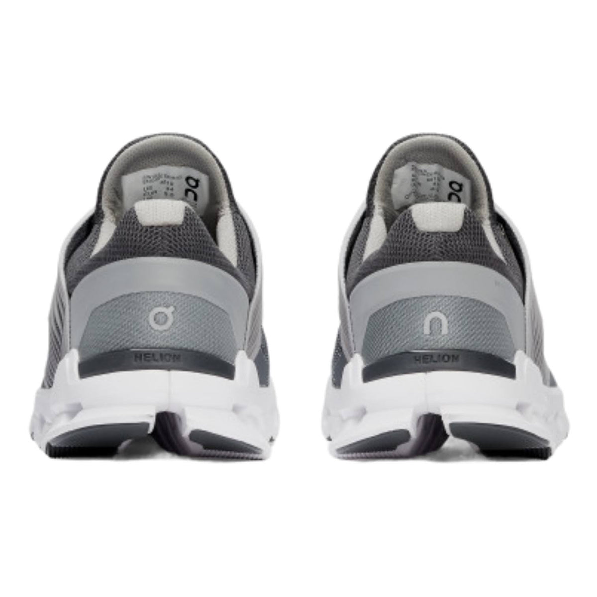 White/Flame Running Shoes Q783493