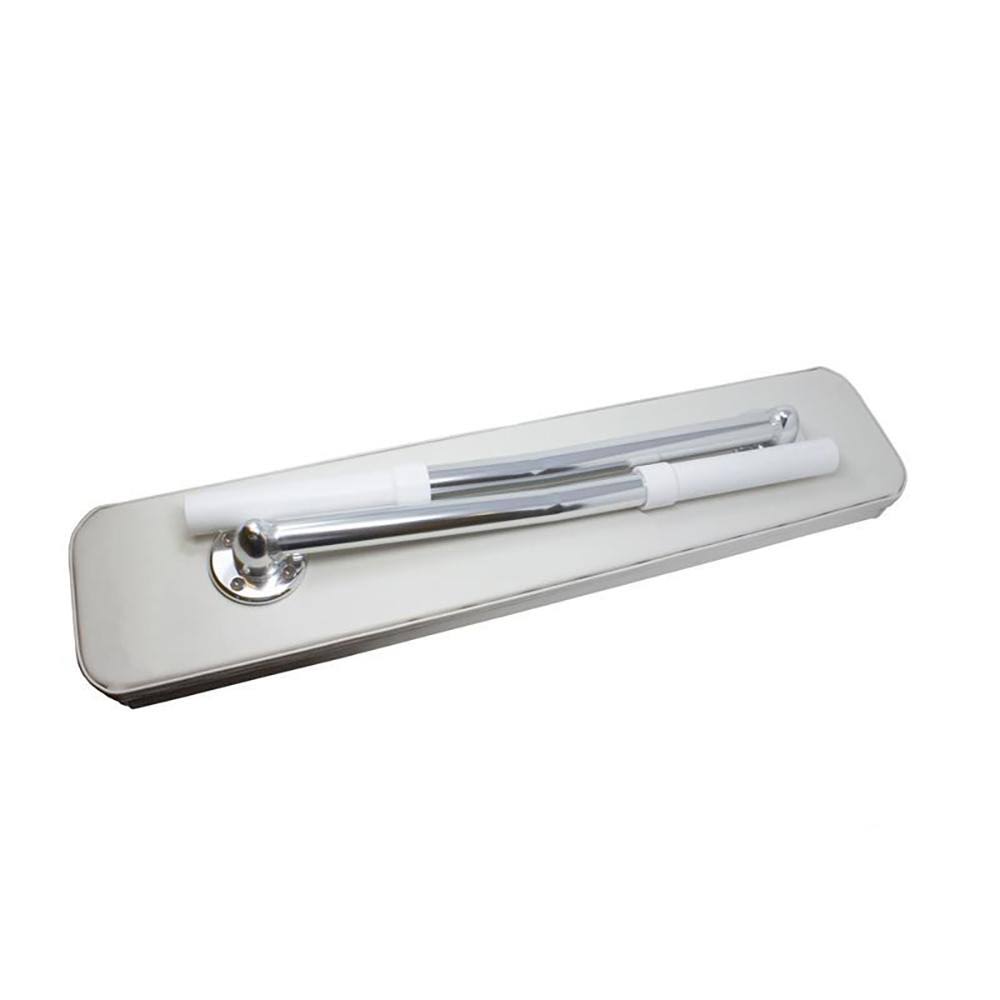 Universal Leaning Post Backrest V76903
