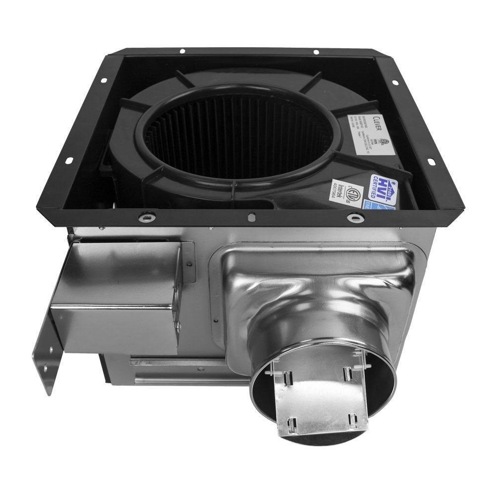 Bathroom Ventilation & Exhaust Fan M144387