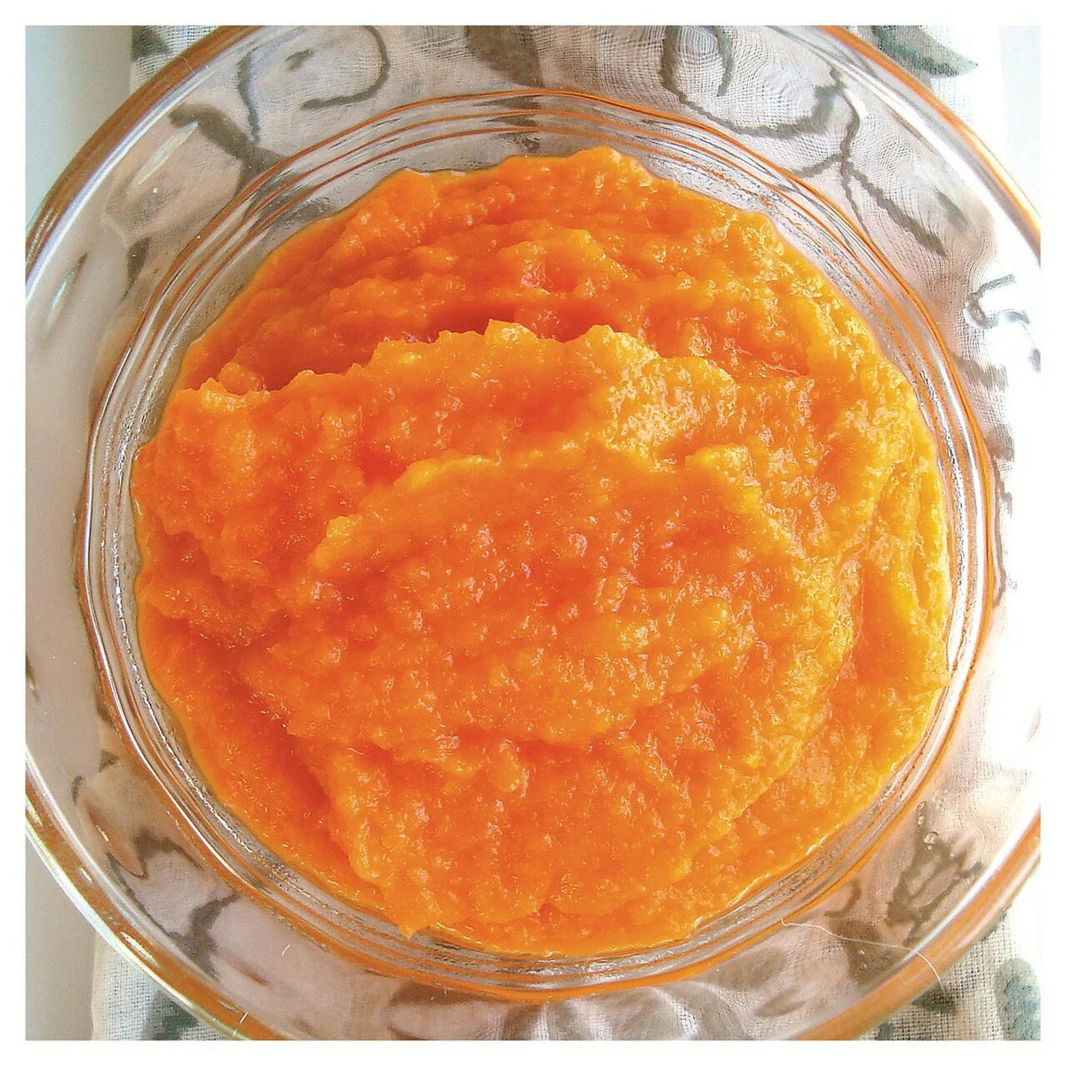 Baby Food Maker 5-cup V80551