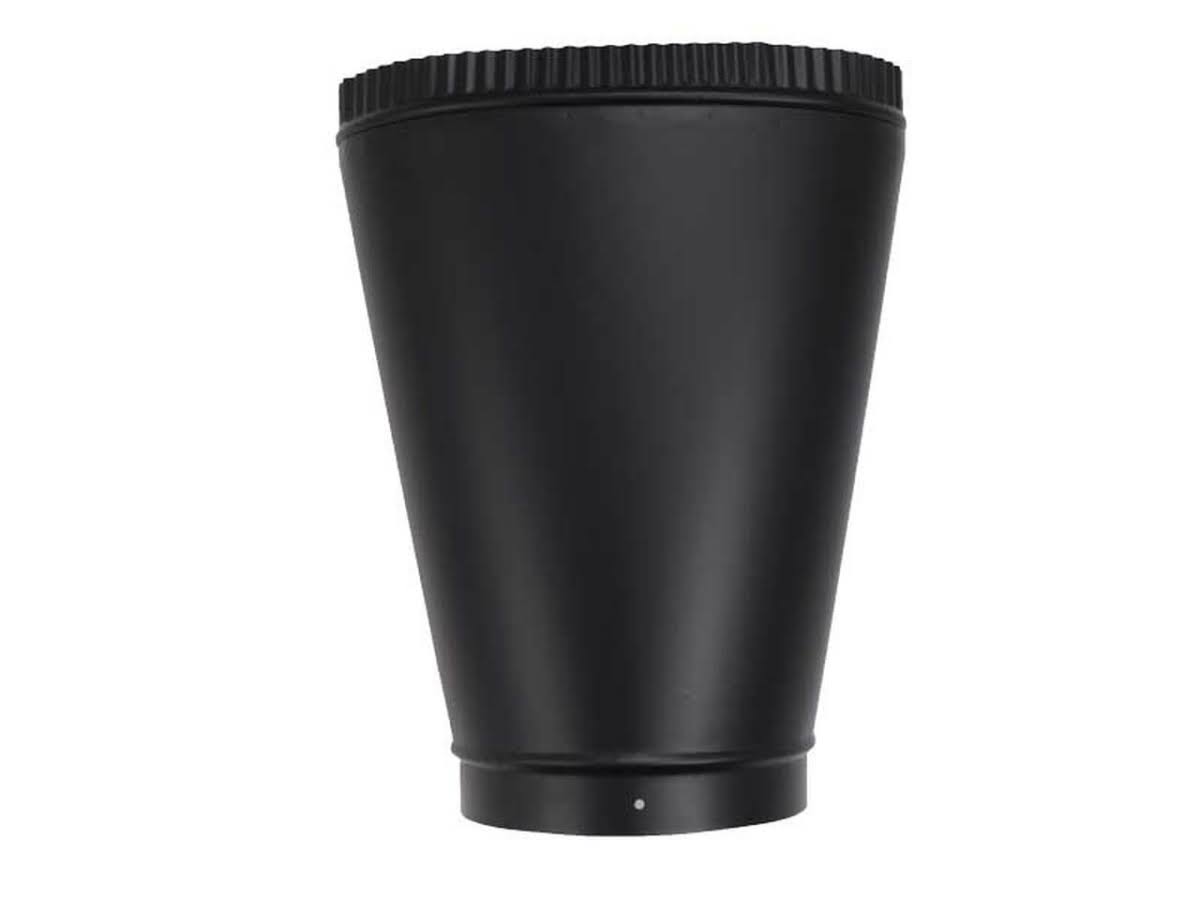 Oval to Round Adapter F7403