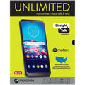 Motorola E GSM Phone S2651