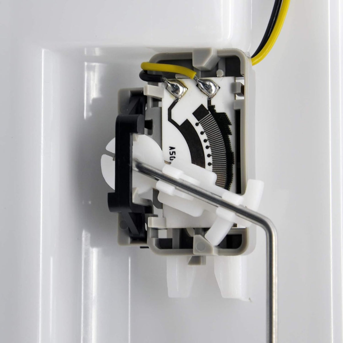 Fuel Pump Module Assembly for Honda Civic L4 1.8L Pack of 2 H553