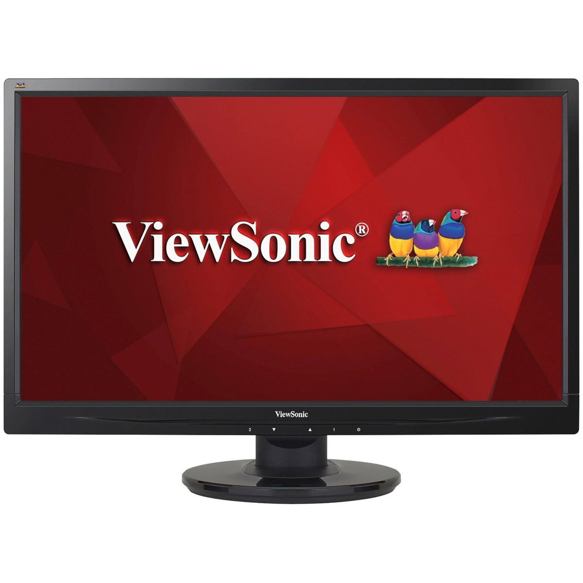 24-Inch Monitor Q907
